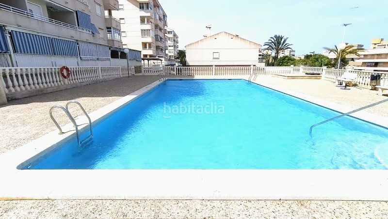 Foto f7d5590a-7571-48f7-b636-d7821ec2d2ba. Pis a calle de las islas baleares 40 a Los Arenales del Sol Elche / Elx