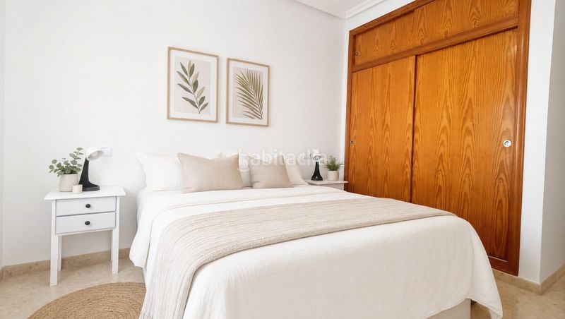 Foto fdf5be93-50ac-462e-a09a-e03747f65507. Pis a calle de las islas baleares 40 a Los Arenales del Sol Elche / Elx