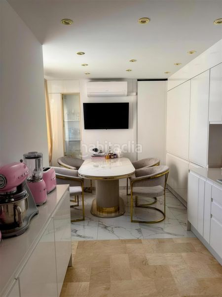 Foto 50b2ee10-5ad1-424a-9e25-0d5d0d93c882. Casa adossada amb calefacció aparcament piscina a San Juan de Alicante