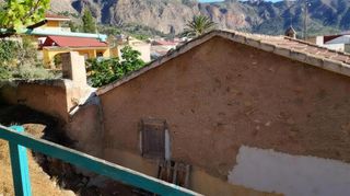 Maison jumelée  Calle pinares los. Adosado con amplio terreno en orihuela