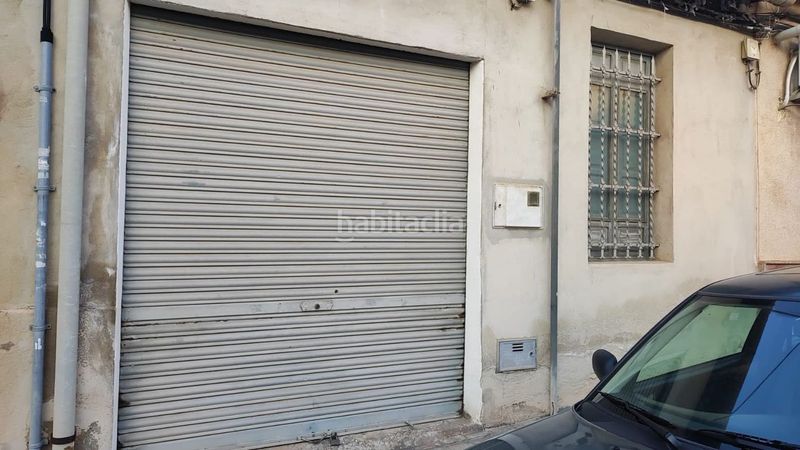 Foto 54b62308-11ee-4194-98c3-a9e773c816e6. Casa adossada amb aparcament a San Gabriel Alicante