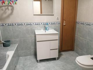 Appartement  Almirante reger de lluria. Piso en el campello cerca de la playa