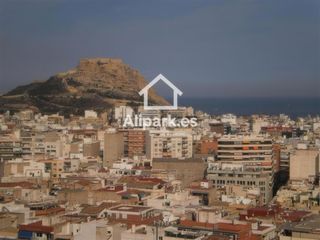 Pis  Glorieta poeta vicente mojica. Piso reformado en san blas con vistas al mar