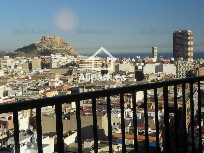Foto 49f92eb4-1d91-43e6-bf7e-ccace2264956. Pis amb calefacció a Santo Domingo Alicante