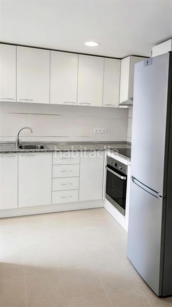 Foto ca5a2e86-2e40-4279-bf14-1a39a6262895. Pis amb calefacció a Santo Domingo Alicante