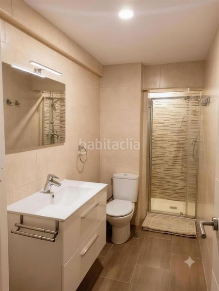 Foto e9d58cc8-8140-4192-8282-7c8fad85d27d. Pis amb calefacció a Santo Domingo Alicante