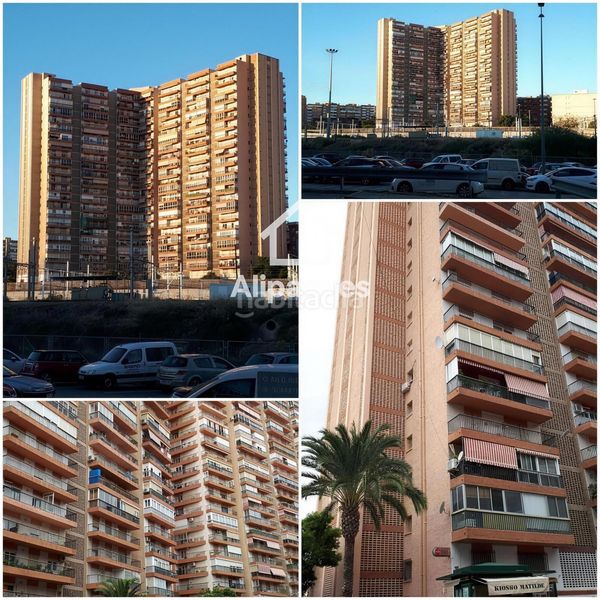 Foto f0cdf82f-5a70-42ca-a37a-2625c623d72a. Pis amb calefacció a Santo Domingo Alicante
