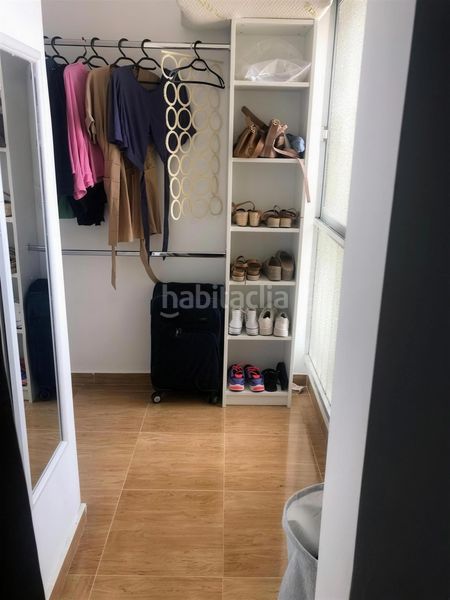 Foto f3a92991-c6d9-4c3c-9625-6e4d02c3d882. Pis amb calefacció a Santo Domingo Alicante