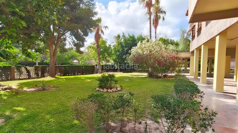 Foto d280c974-00c3-4c4e-aa49-2e3f34e574c7. Pis amb aparcament piscina a San Blas Alicante