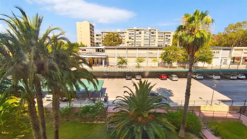 Foto e50a6c8c-2f74-420b-89d9-b8c94b4cc66a. Pis amb aparcament piscina a San Blas Alicante