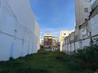 Terreny residencial a Calle San Pablo