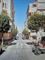Residential Plot  Plaza alc felipe mallol. Parcela urbana en centro de san vicente