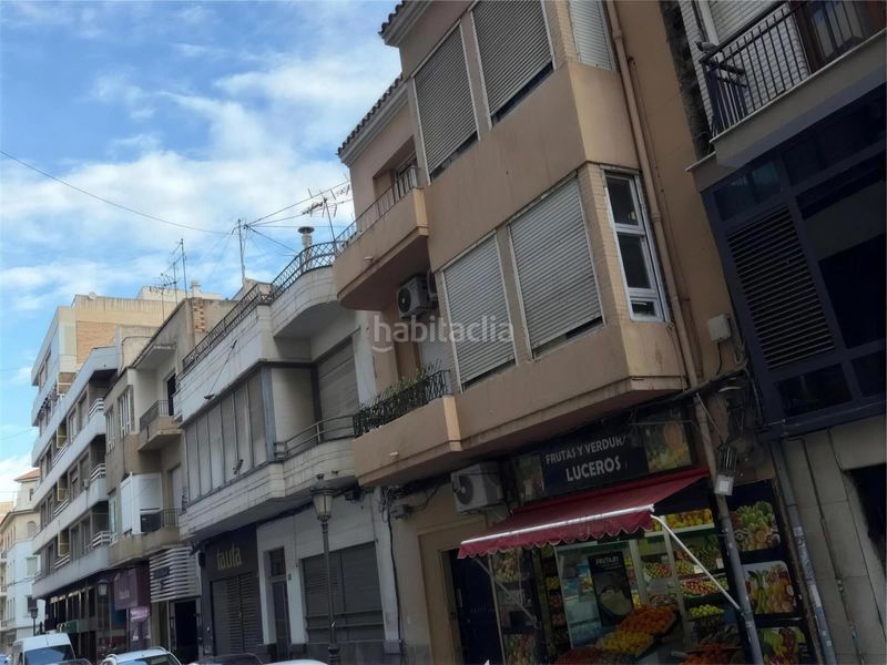 Foto 35e0d895-2f94-479c-ac73-7604677ae952. Terreno residencial edificio en venta en el centro en Alicante