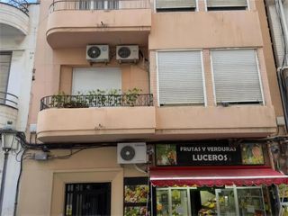 Terreno residenziale  Calle med pascual perez. Edificio en venta en el centro de alicante