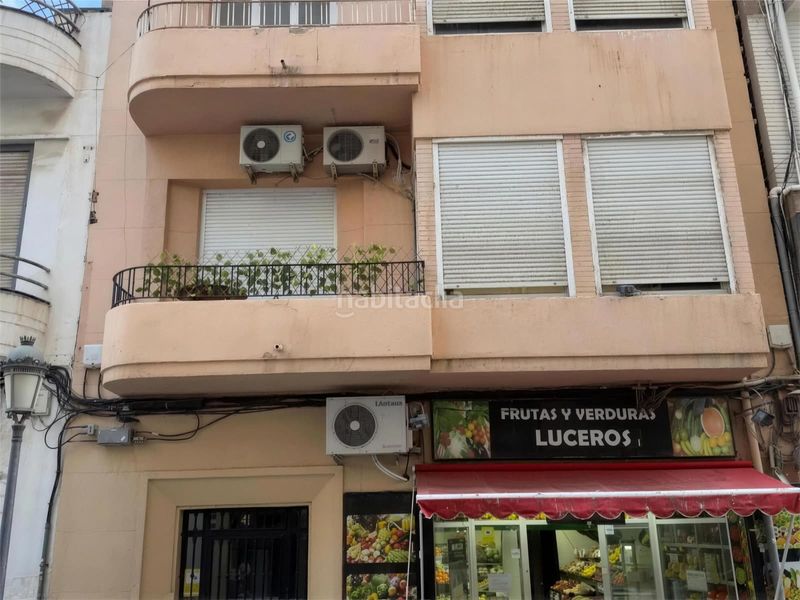 Foto cae07fb0-a0e2-461d-a40c-b62fe0b6fb6d. Terreno residencial edificio en venta en el centro en Alicante
