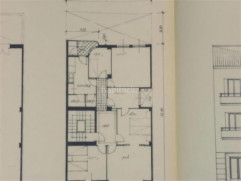 Foto fd438b00-24e7-477d-bac3-80218c7e078a. Terreno residencial edificio en venta en el centro en Alicante