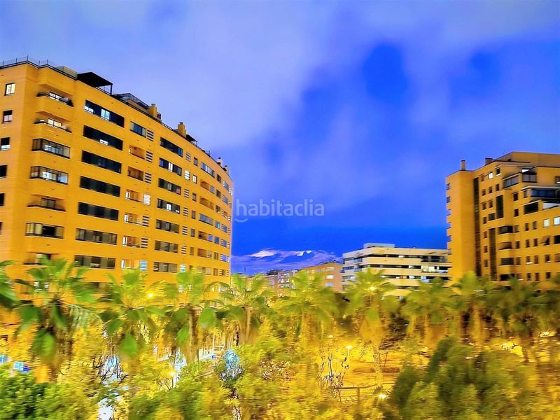 Foto 0d0df54b-b61d-4261-ac8b-29afbb6c7332. Pis amb calefacció aparcament piscina a Garbinet - Parque de las Avenidas Alicante