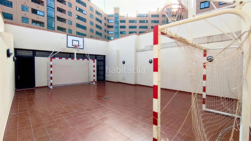 Foto 5790b2cc-3383-4638-9800-5704d7764689. Pis amb calefacció aparcament piscina a Garbinet - Parque de las Avenidas Alicante