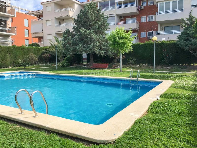 Foto 3d82adb6-dd30-46ab-973b-35a19a2ac2e7. Pis amb aparcament piscina a Playa Muchavista Campello (el)