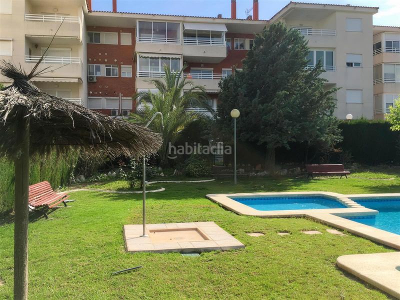 Foto 5380ace0-eede-4bed-aadb-61ec2f5d029f. Pis amb aparcament piscina a Playa Muchavista Campello (el)