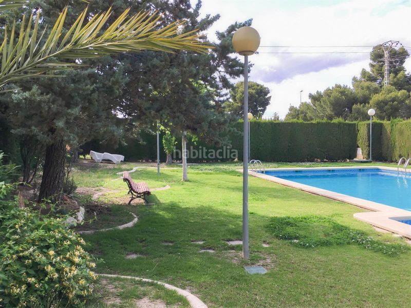 Foto 53d058a6-ea7e-47b9-867b-ee98b9cdd4ed. Pis amb aparcament piscina a Playa Muchavista Campello (el)