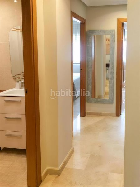 Foto d3a60faf-6837-4890-90de-67f3b7bd4b37. Pis amb aparcament piscina a Playa Muchavista Campello (el)