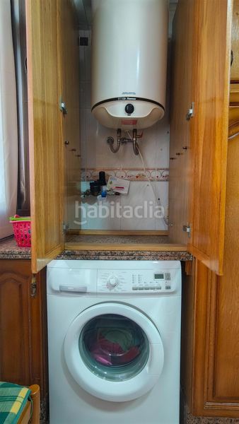 Foto cd6662f0-0968-4ffd-a22f-a6970262de43. Affitto appartamento in Benalúa Alicante