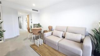 Appartement  Calle del azufre. Piso con piscina y terraza en rio park