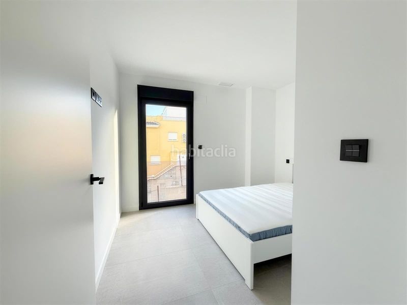 Foto ebaa89a4-4943-4293-8505-20d15a3c482a. Pis amb aparcament piscina a Valle del Sol Mutxamel