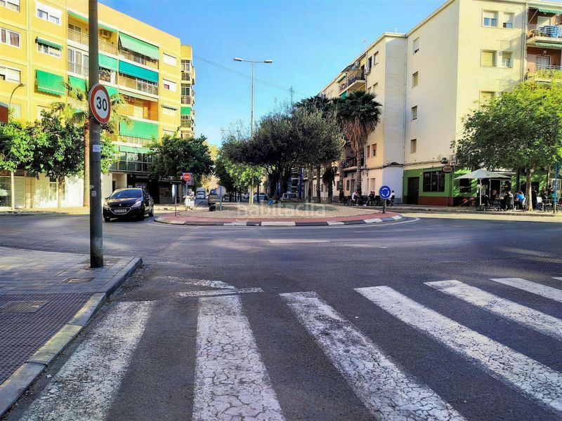 Foto e0d67be8-0ed1-4dbf-b5ac-035a742c8d93. Pis a Alipark Alicante