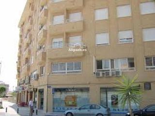 Local commercial  Alvarez quintero. Oficina en venta en san vicente alicante
