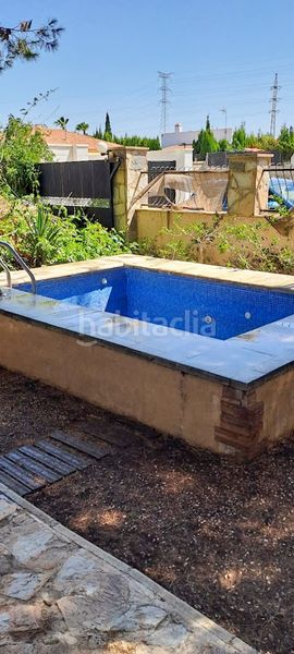 Foto 1a7d0b97-4e20-4eca-b406-17906a252c81. Xalet amb aparcament piscina a Torrellano Elche / Elx