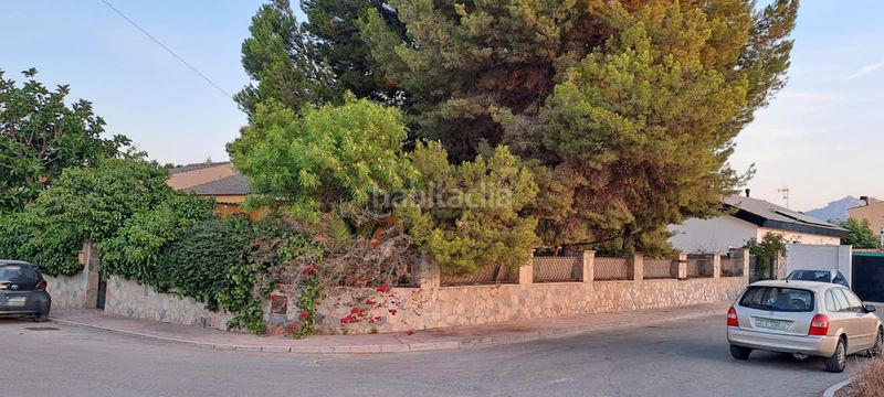Foto 361c561f-4c9c-4504-85fd-ca0a049f0474. Xalet amb aparcament piscina a Torrellano Elche / Elx