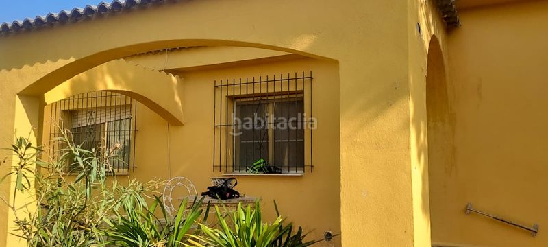 Foto b7deff91-f985-400a-96a7-c73da210350f. Xalet amb aparcament piscina a Torrellano Elche / Elx