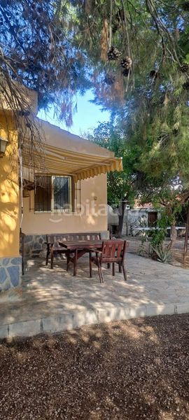 Foto dda2ec29-f769-4196-87b8-f610cf855127. Xalet amb aparcament piscina a Torrellano Elche / Elx
