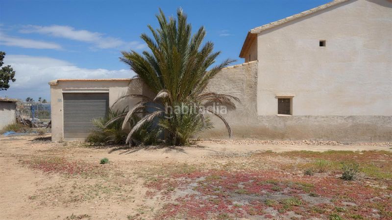 Foto 1fa7ff84-84b9-4770-9e35-d6beb54befa8. Finca rústica a Torrellano Elche / Elx