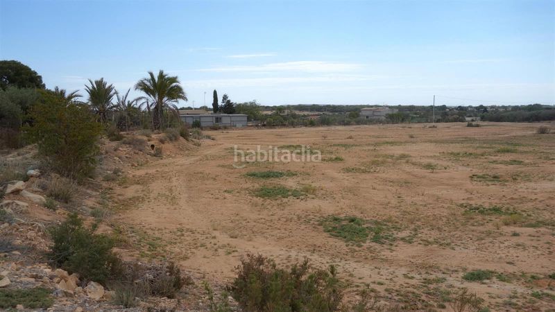 Foto 1fc3f15b-5894-4ebe-aa7c-7847e1593d27. Finca rústica a Torrellano Elche / Elx