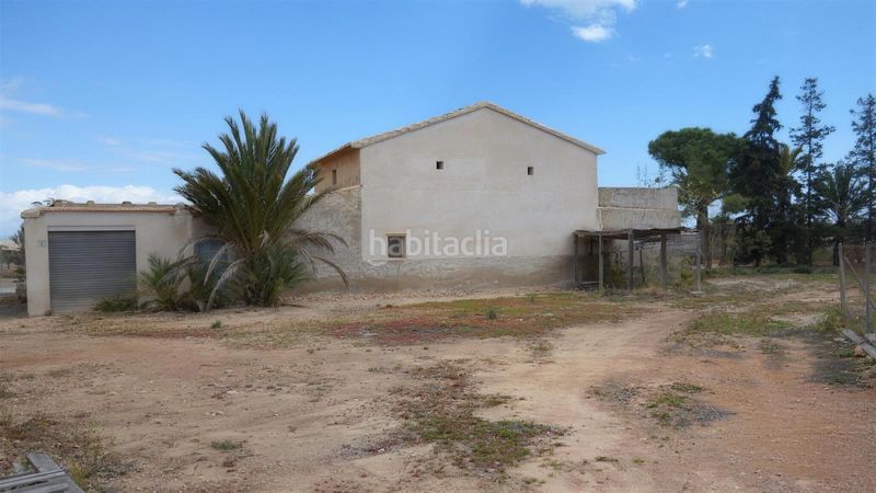 Foto 55e353ee-ed5a-4f7c-9e68-183148c5560d. Finca rústica a Torrellano Elche / Elx