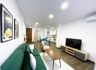 Appartement  Maestro alonso. Piso en altozano