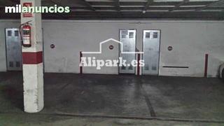 Parking coche  Orihuela. Vendo plaza garaje en avda. orihuela  florida
