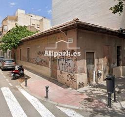 Maison  Orihuela. Casa chalet en venta en avenida orihuela florida alicante