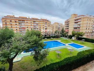 Lloguer Pis  Medico pedro herrero. Piso reformado con piscina en alipark