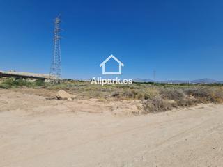 Landgut  Partida la cañada. Vendo parcela rustica en partida la cañada marchefons  alicnte