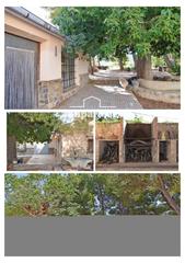 Casa  Las encebras. Espectacular finca 148ha con masía en pinoso