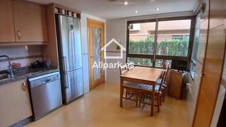 Maison jumelée  Aries. Chalet con jardín y piscina en la almajada