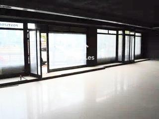 Geschäftsraum in Denia 9. Local 190m av. dénia  postiguet