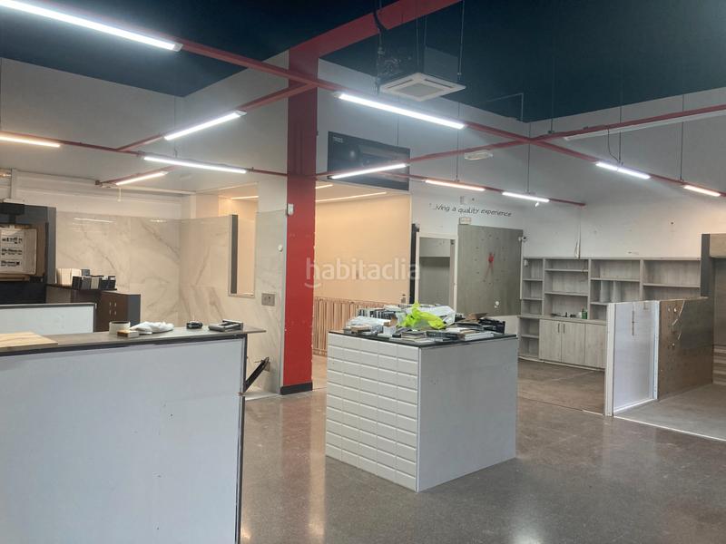 Foto 480666ce-a868-4836-ab4d-c0eefdf6f284. Locale commerciale in Roses-Castellbell Sant Feliu de Llobregat
