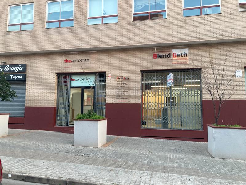 Foto 5f1448e4-e6e5-4fb1-ae63-824f12d85312. Locale commerciale in Roses-Castellbell Sant Feliu de Llobregat