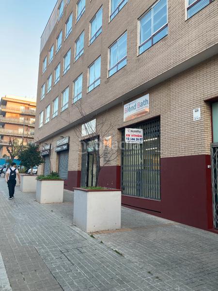 Foto 8c177cbc-8b4b-492d-84fe-22d95bb105c7. Locale commerciale in Roses-Castellbell Sant Feliu de Llobregat
