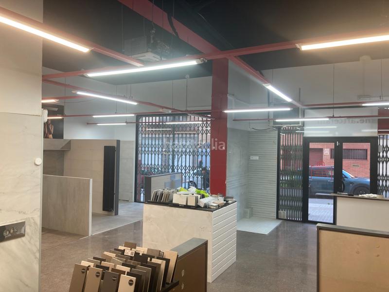 Foto b3d0f1fa-f04f-4f60-83b2-9497aa47a877. Locale commerciale in Roses-Castellbell Sant Feliu de Llobregat